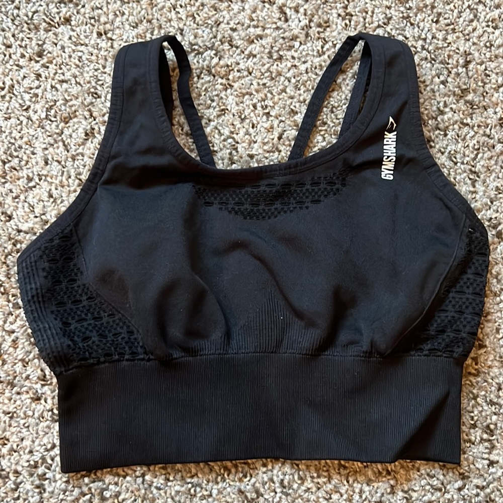 Gymshark Sports Bra